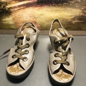 Fly London Womens...